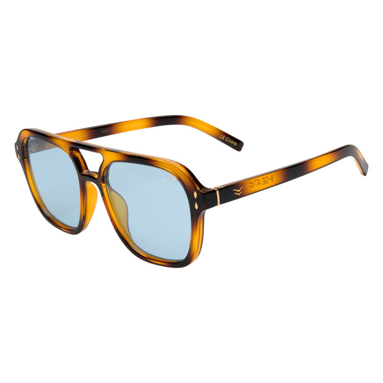 I-SEA I-Sea Monaco | Tort/Peach Polar