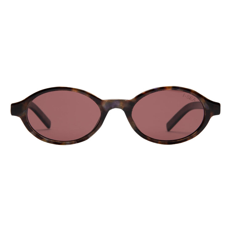 I-SEA I-Sea Josie | Tort/Plum Polar