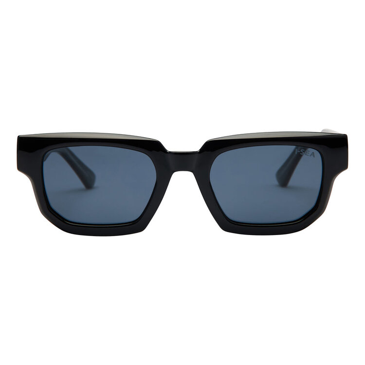I-SEA I-Sea Stone | Black/Smoke Polar
