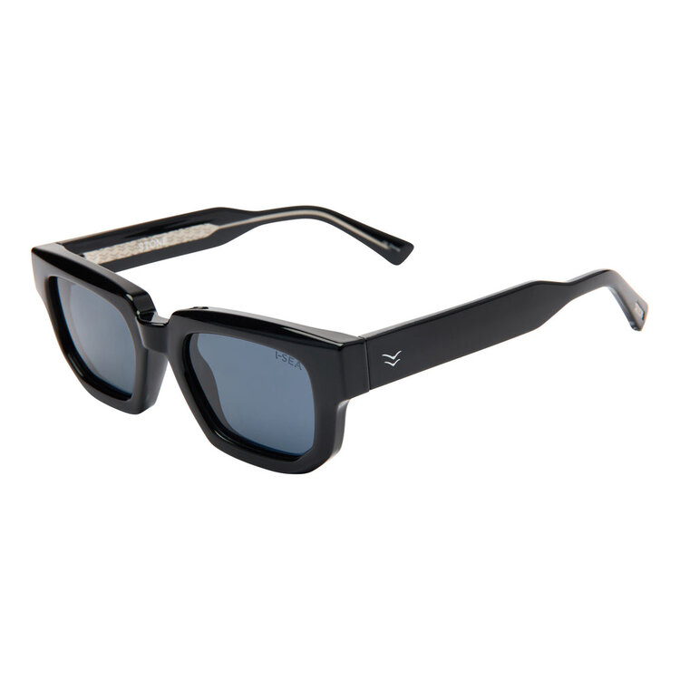 I-SEA I-Sea Stone | Black/Smoke Polar