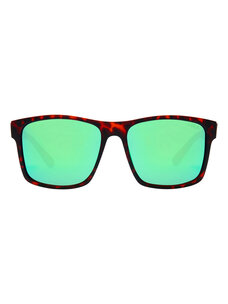 I-SEA Ryder | Tort/Green Mirror Polar