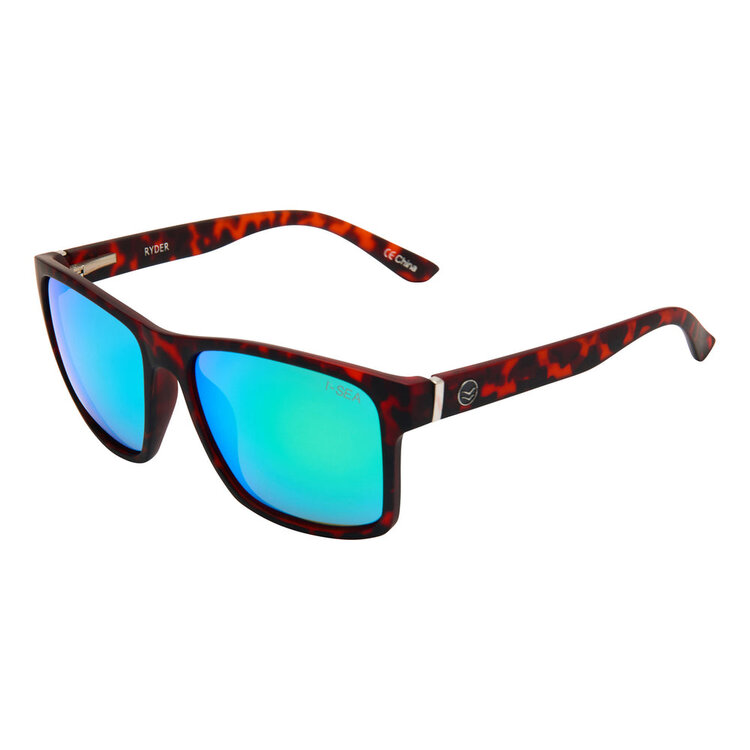 I-SEA I-Sea Ryder | Tort/Green Mirror Polar