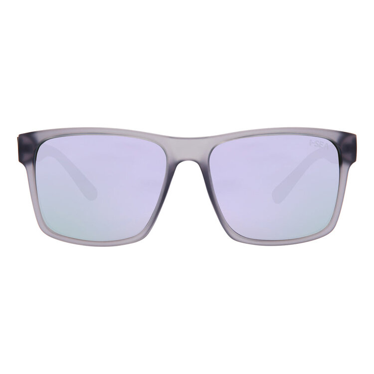 I-SEA I-Sea Ryder | Grey/Purple Mirror Polar