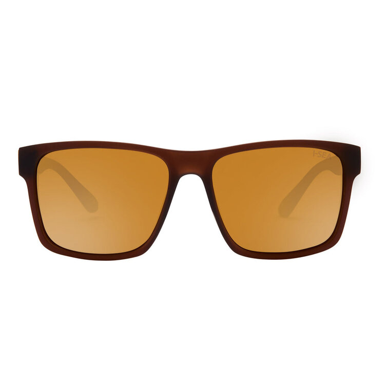 I-SEA I-Sea Ryder | Cola/Copper Mirror Polar