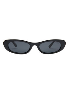 I-SEA Roxie | Black/Smoke Polar