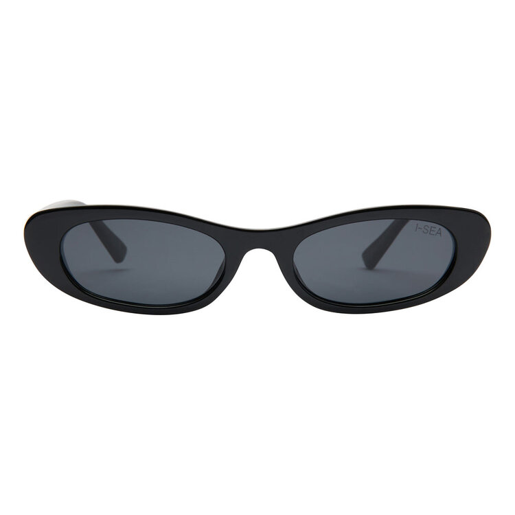 I-SEA I-Sea Roxie | Black/Smoke Polar