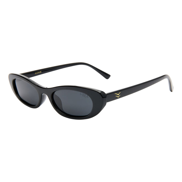 I-SEA I-Sea Roxie | Black/Smoke Polar