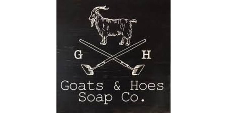 Goats & Hoes Soap Co. Goats & Hoes Soap Co. Amber Oak Moss