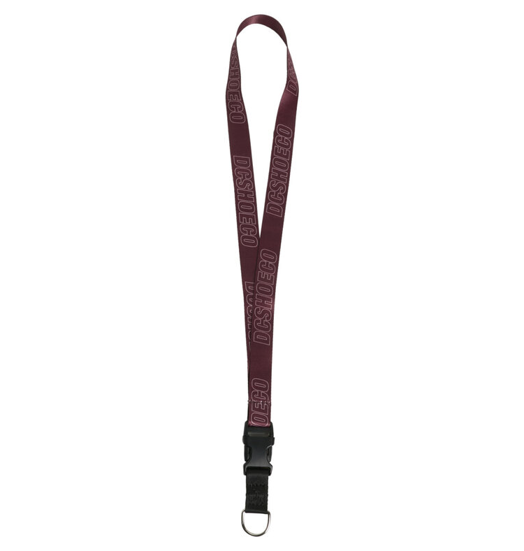 DC Lanyard