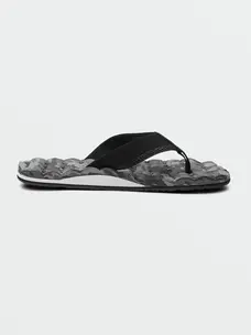 Volcom Recliner  | Grey Combo
