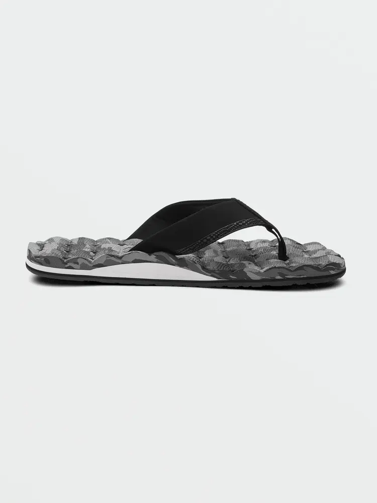 Volcom Volcom Recliner  | Grey Combo