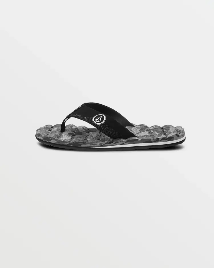 Volcom Volcom Recliner  | Grey Combo