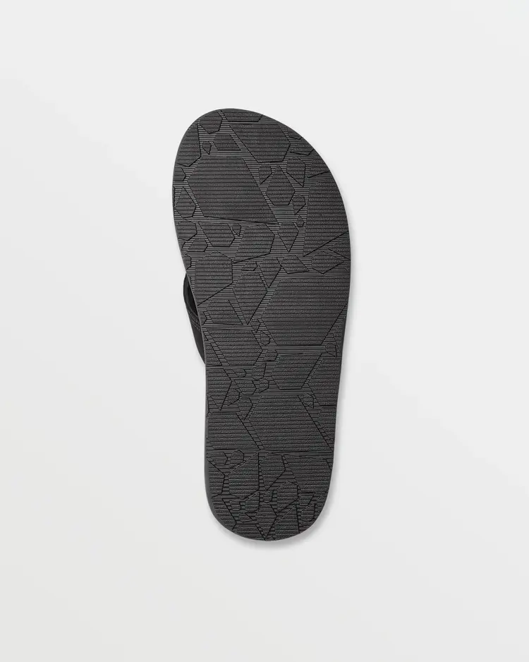 Volcom Volcom Recliner  | Grey Combo