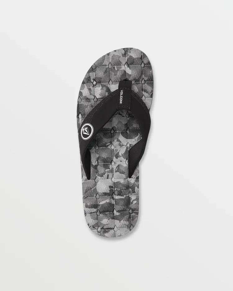 Volcom Volcom Recliner  | Grey Combo