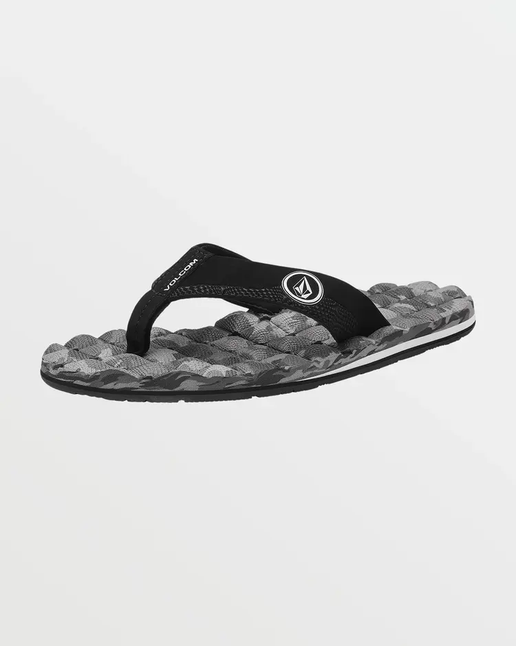 Volcom Volcom Recliner  | Grey Combo