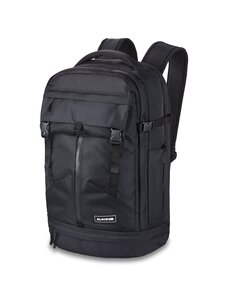 Dakine Verge Backpack | Black Ripstop