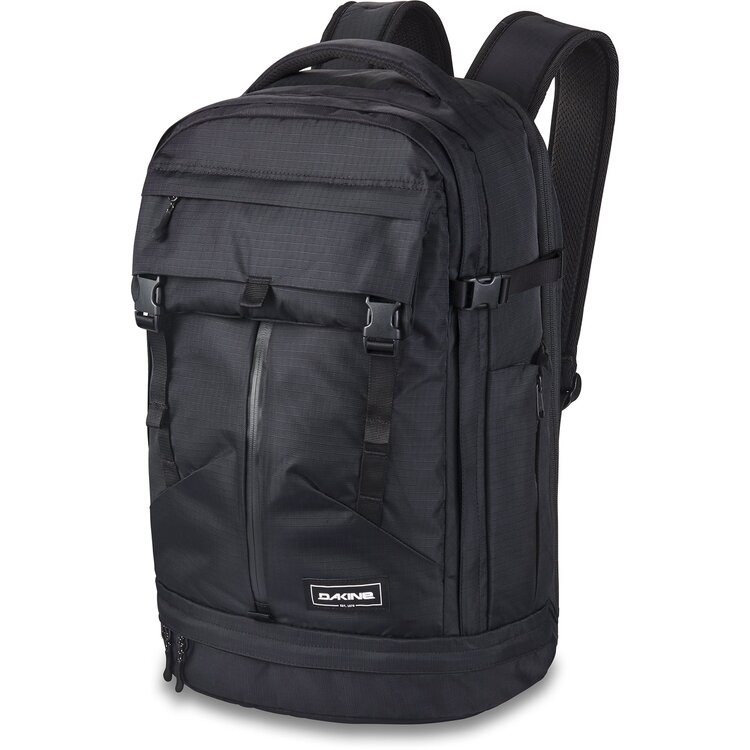 Dakine Dakine Verge Backpack | Black Ripstop