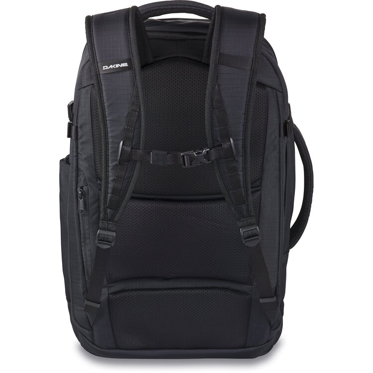 Dakine Dakine Verge Backpack | Black Ripstop