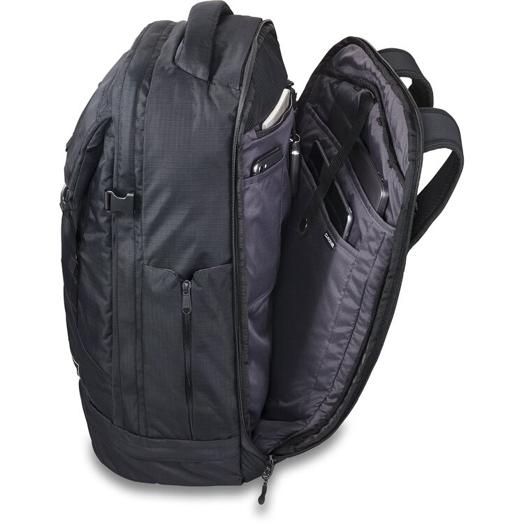 Dakine Dakine Verge Backpack | Black Ripstop