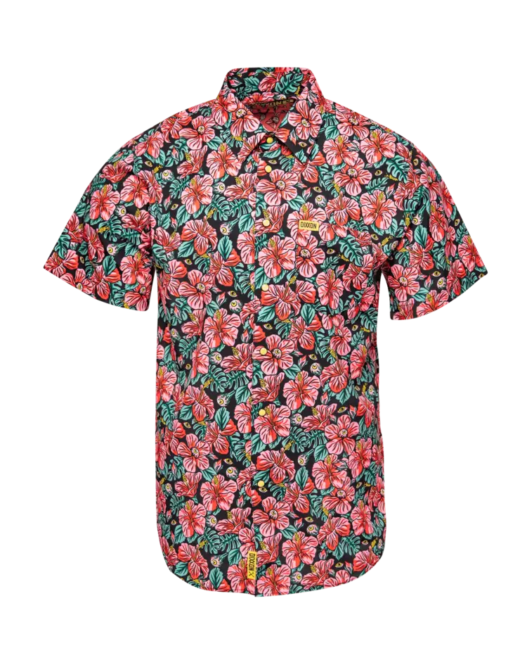 Dixxon Dixxon Maka Party Shirt