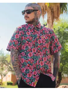 Dixxon Dixxon Maka Party Shirt