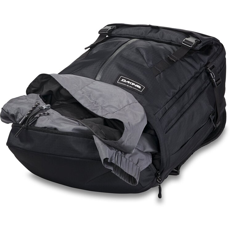 Dakine Dakine Verge Backpack | Black Ripstop