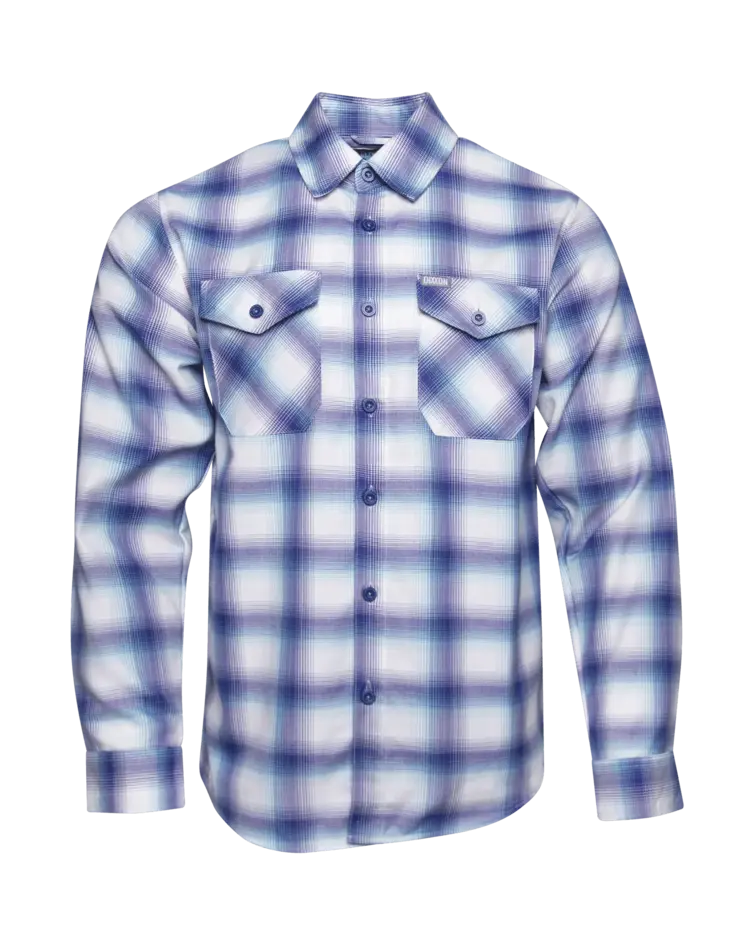 Dixxon Dixxon Gulf Stream Flannel