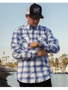 Dixxon Gulf Stream Flannel