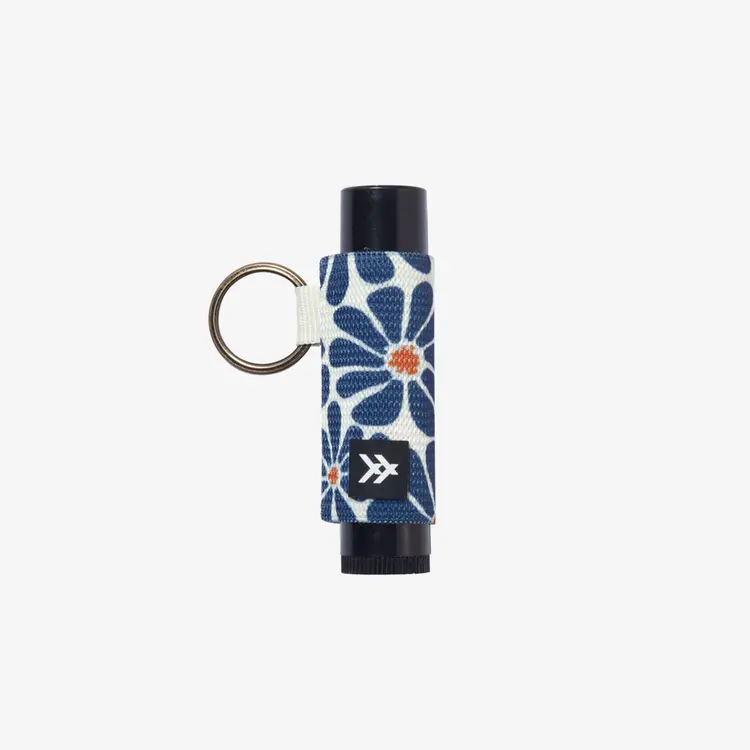 Thread Thread Lip Balm Holder Emmeline | Navy