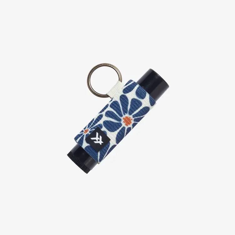 Thread Thread Lip Balm Holder Emmeline | Navy