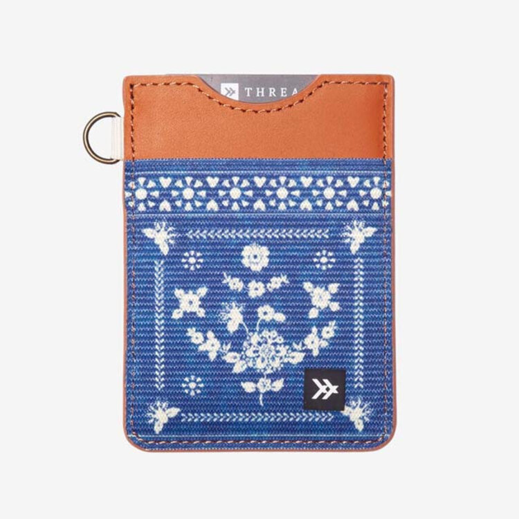Thread THREAD VERTICAL WALLET SAWYER