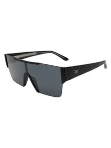 I-SEA Halo | Black/Smoke Polarized