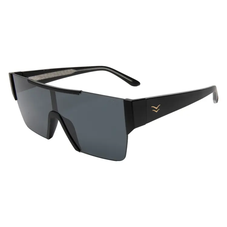 I-SEA I-sea Halo | Black/Smoke Polarized