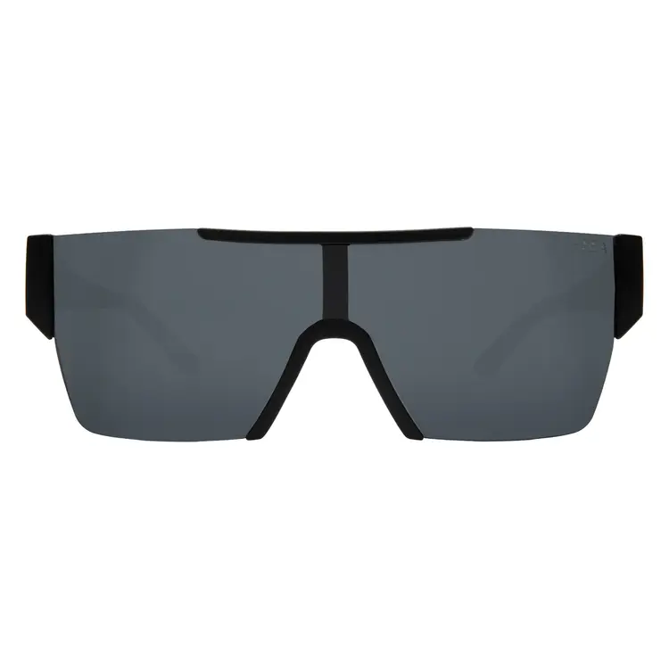 I-SEA I-sea Halo | Black/Smoke Polarized