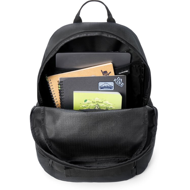Dakine Dakine Atlas Backpack 2.0 | Black/Grey