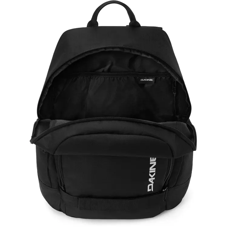 Dakine Dakine Atlas Backpack 2.0 | Black/Grey