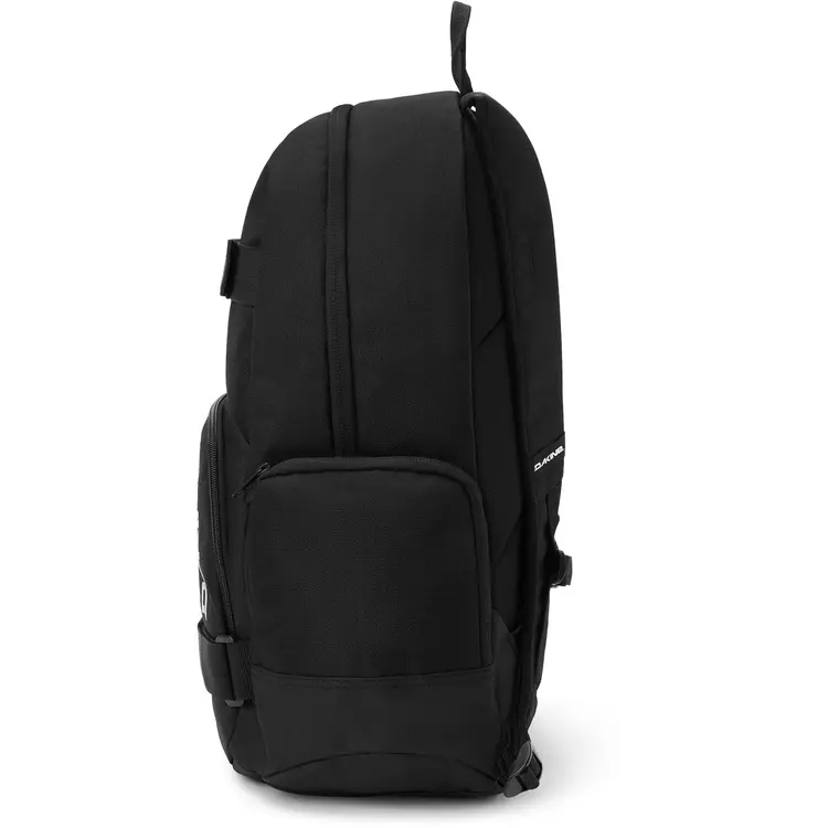 Dakine Dakine Atlas Backpack 2.0 | Black/Grey