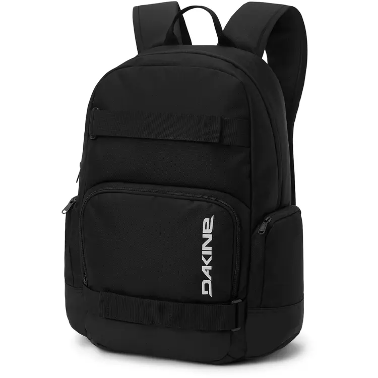 Dakine Dakine Atlas Backpack 2.0 | Black/Grey