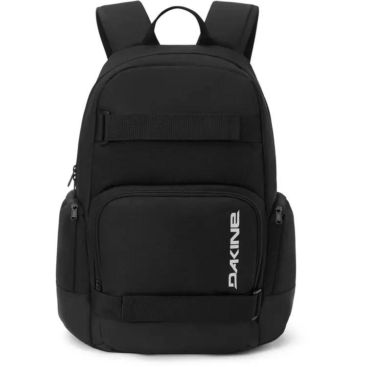 Dakine Dakine Atlas Backpack 2.0 | Black/Grey