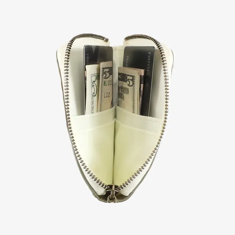 Thread Threads  Zip Wallet | Scout