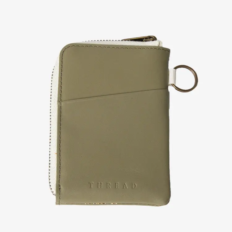 Thread Threads  Zip Wallet | Scout