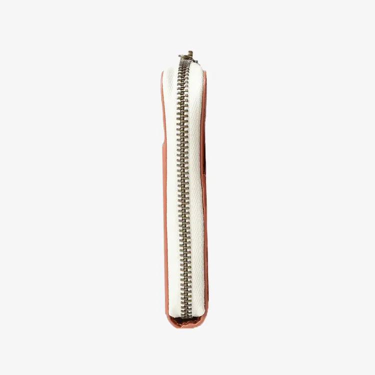 Thread Threads  Zip Wallet | Blossom