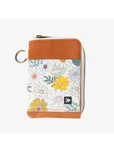 Thread Zip Wallet | Blossom