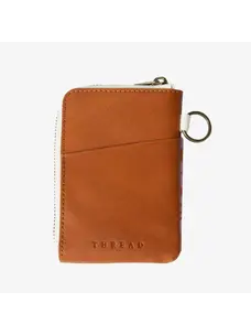 Thread Threads  Zip Wallet | Emmeline