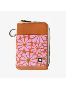 Thread Zip Wallet | Emmeline