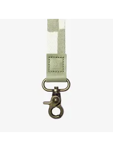 Thread Wristlet Keychain | Scout