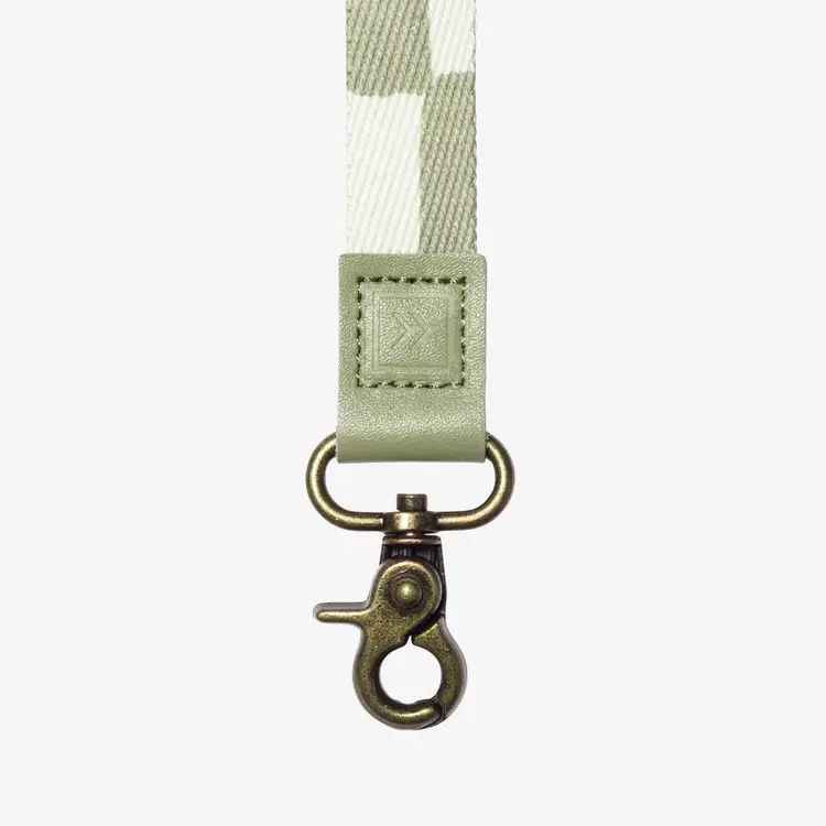 Thread Threads Wristlet Keychain | Scout