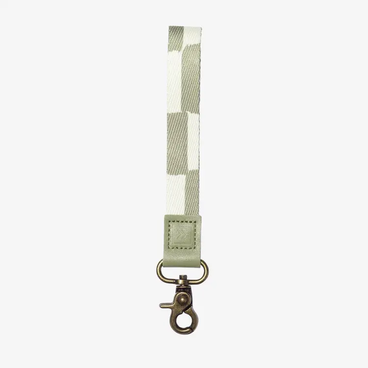 Thread Threads Wristlet Keychain | Scout