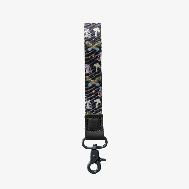 Thread Threads Wristlet Keychain | Critters