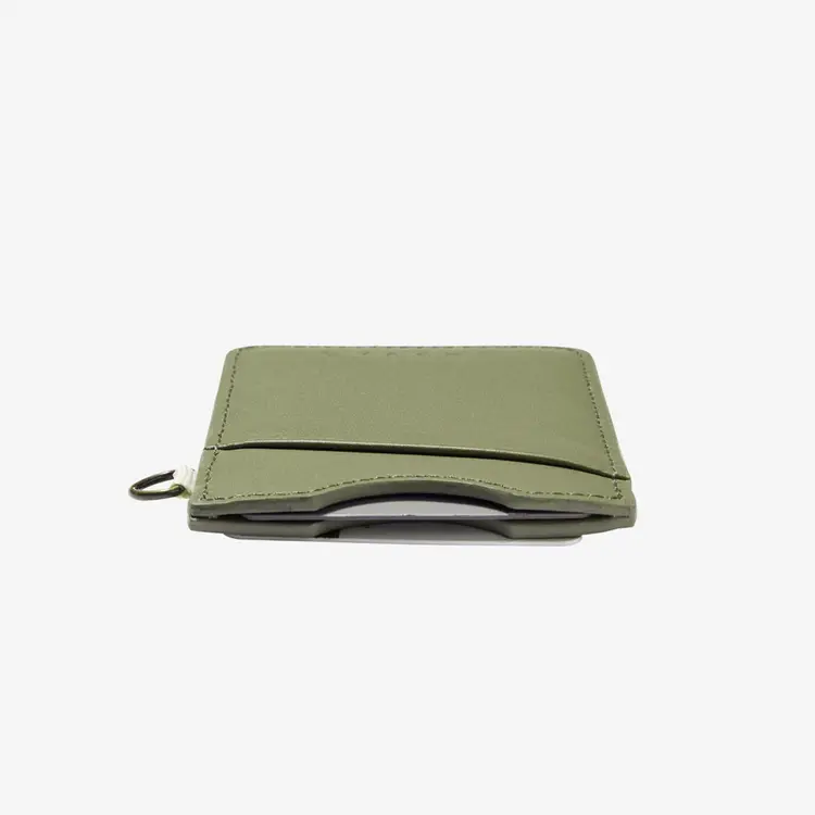 Thread Threads Vertical Wallet | Scout